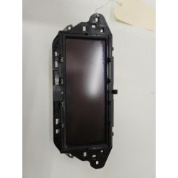 Ecran Gps Bmw X1 E84 Phase 1